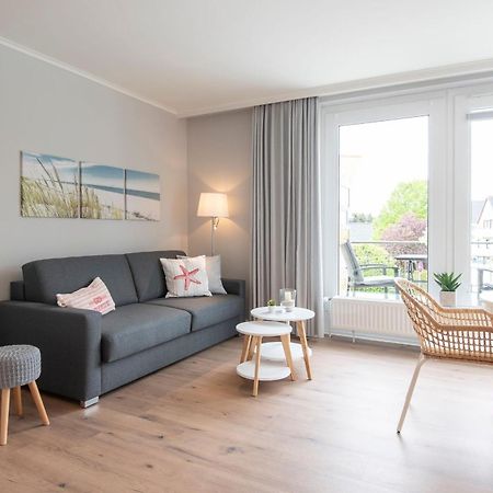 Haus Panorama Wohnung 16- Steinmatz Grömitz Extérieur photo
