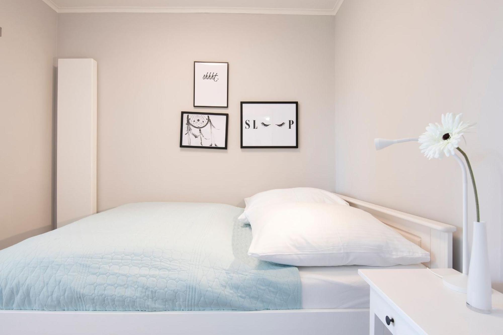 Haus Panorama Wohnung 16- Steinmatz Grömitz Extérieur photo