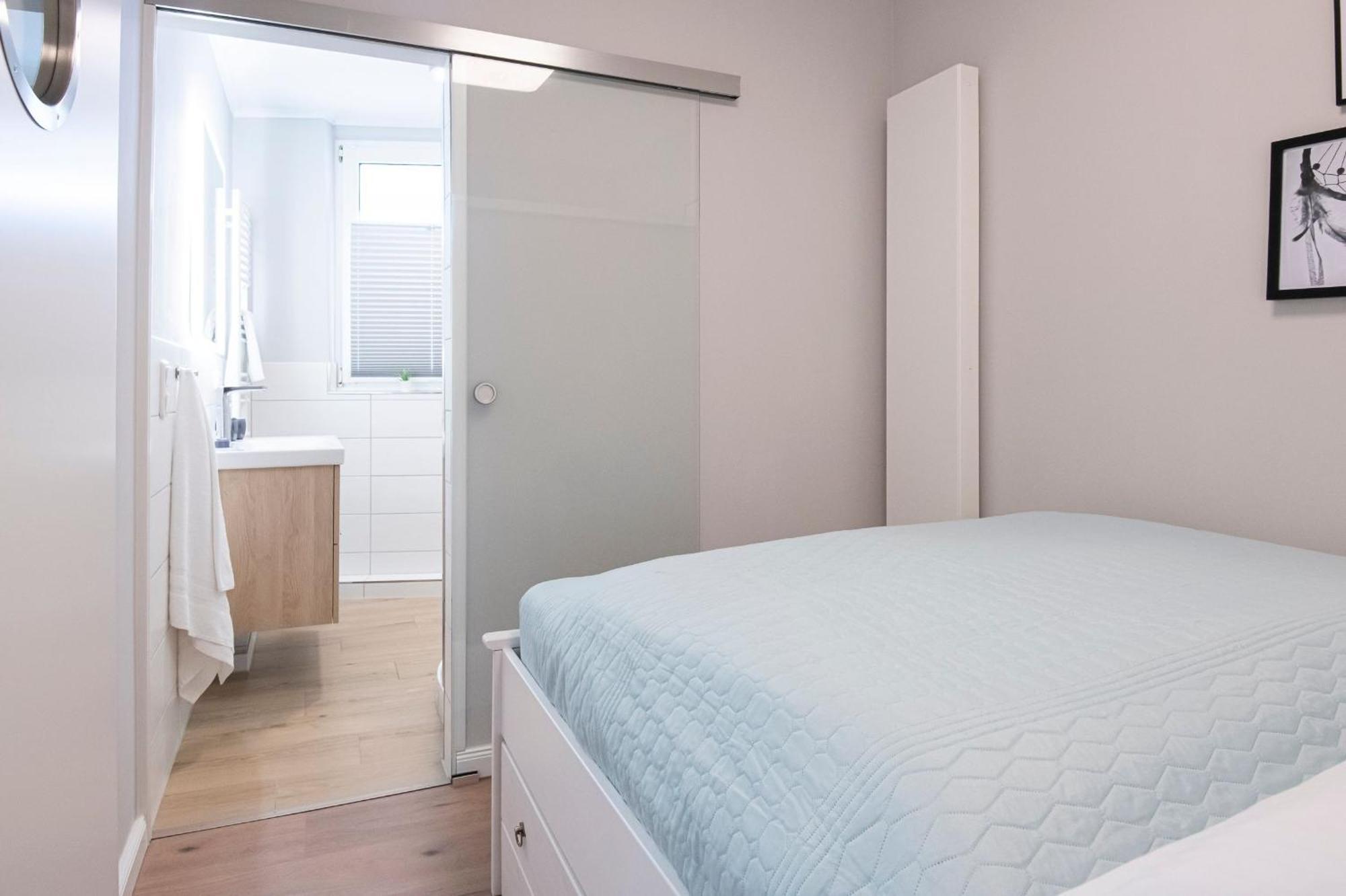 Haus Panorama Wohnung 16- Steinmatz Grömitz Extérieur photo