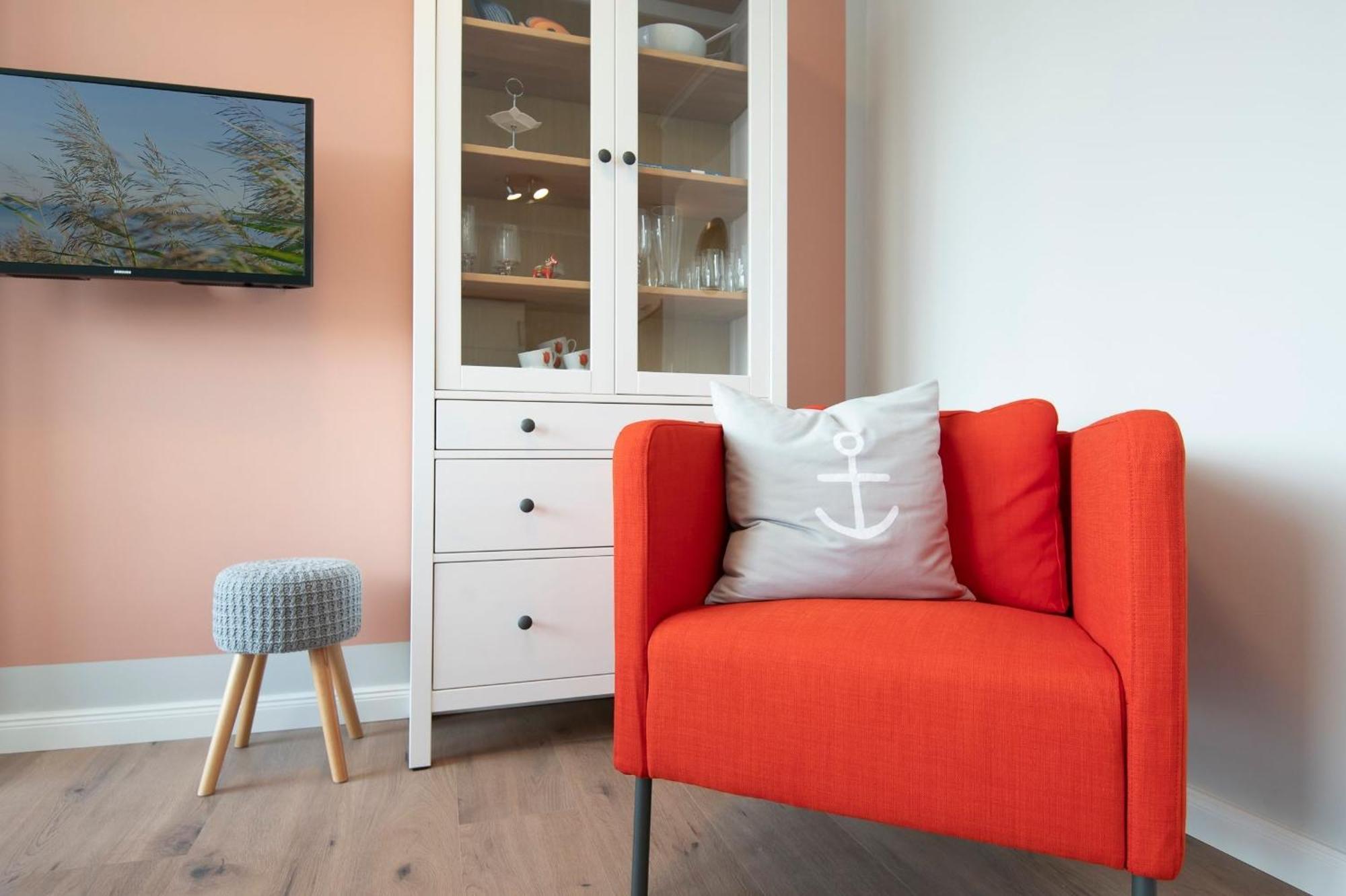 Haus Panorama Wohnung 16- Steinmatz Grömitz Extérieur photo